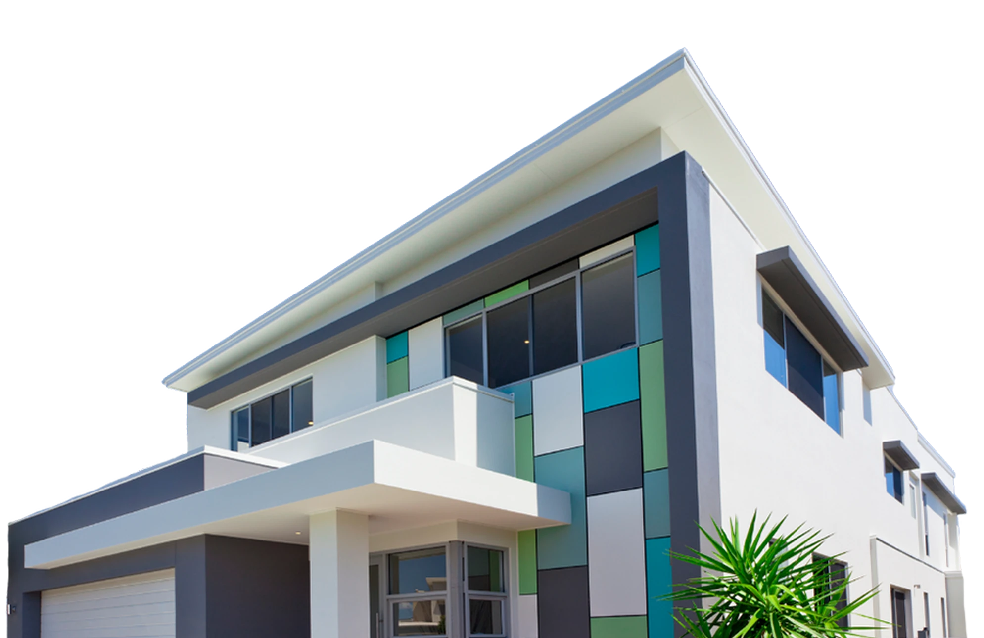 Modern Home