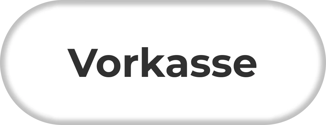 Vorkasse